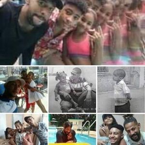 Meet your Posher, Ferran